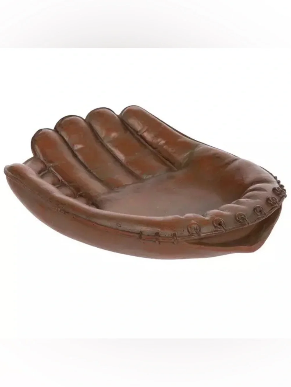 Baseball Glove Tray